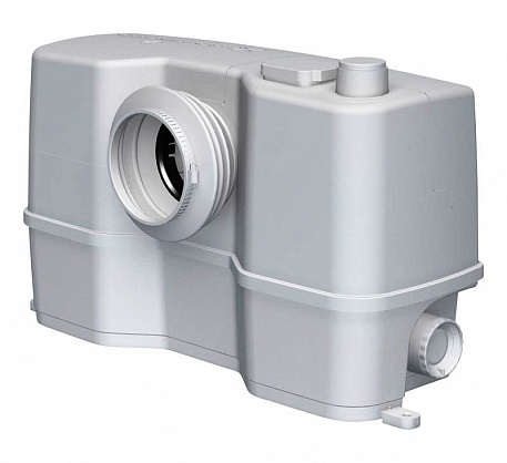 Канализационная установка GRUNDFOS Sololift 2 WC-3