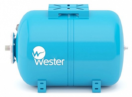 Гидроаккумулятор Wester WAO 50