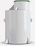 Пластиковый кессон для скважины БИО-С Кессон 4+